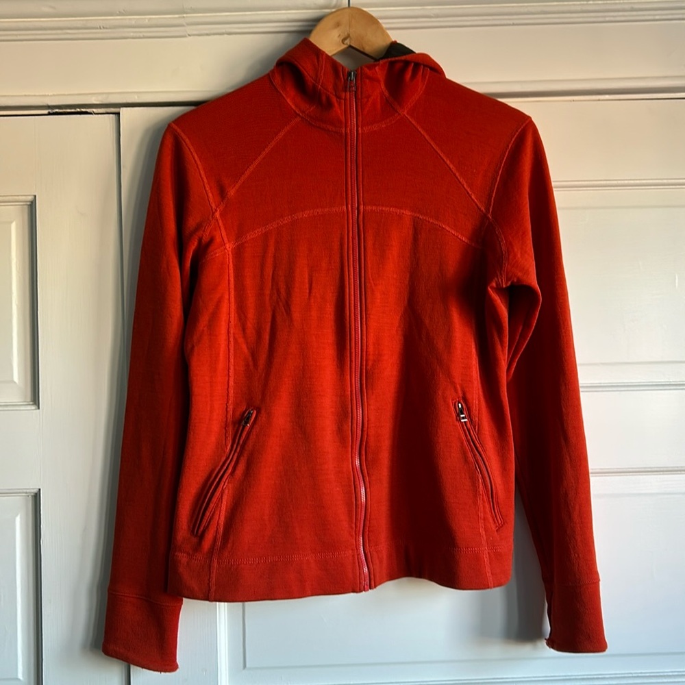 Ibex Hoody- Made in USA